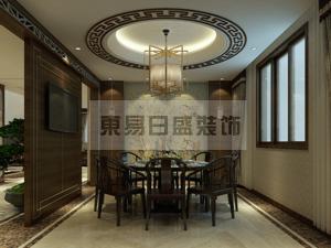 【安陽東易日盛裝飾課堂】來測測你適合什么樣的裝修風格！