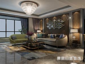 170㎡后現代奢華風 成熟人士的必選！