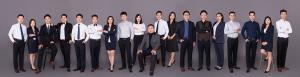 #用心服務，用愛筑家！#東易日盛原創設計師：不負與您相遇！